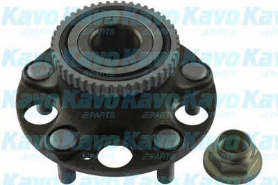 KAVO PARTS wbh2041 -  Комплект подшипника ступицы колеса